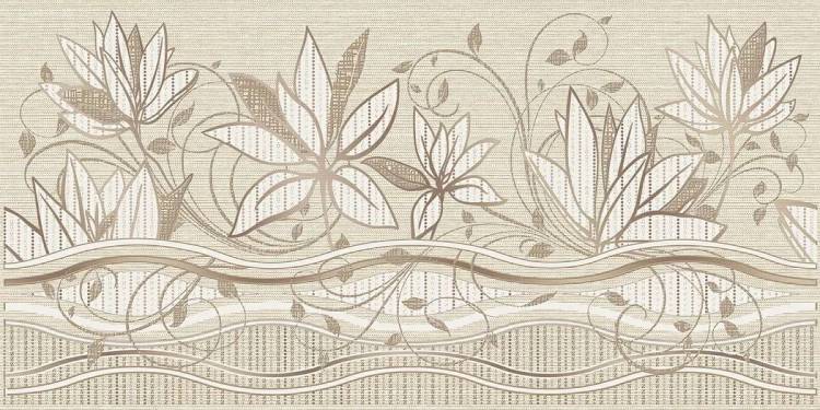 Декор Azori Romanico 588472001 Flora 31.5x63