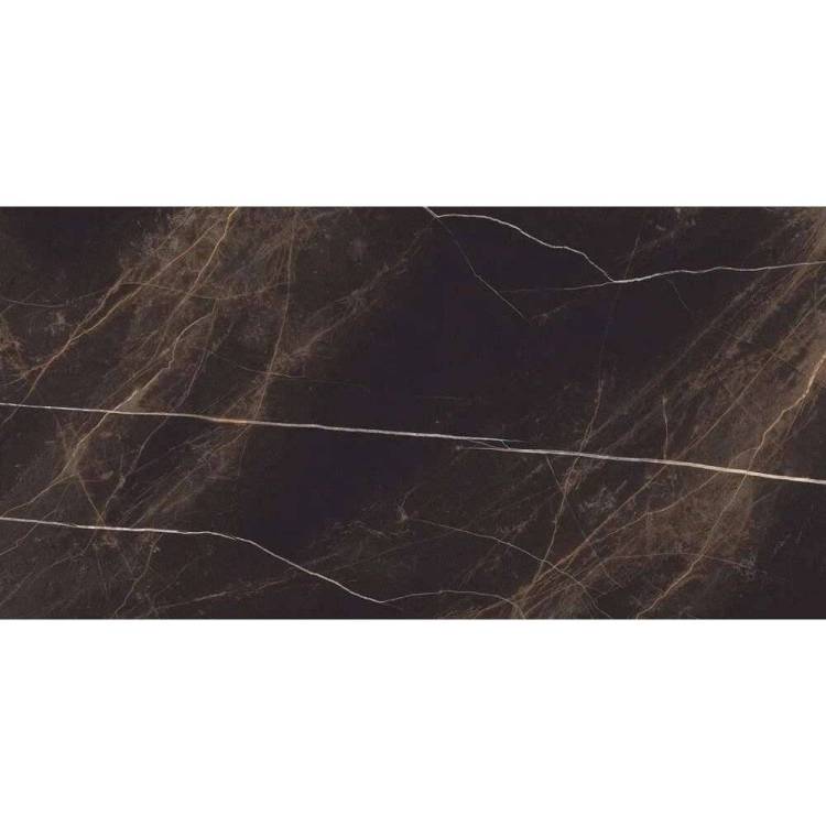 Керамогранит LV Granito Encera Coffee High Glossy 60x120