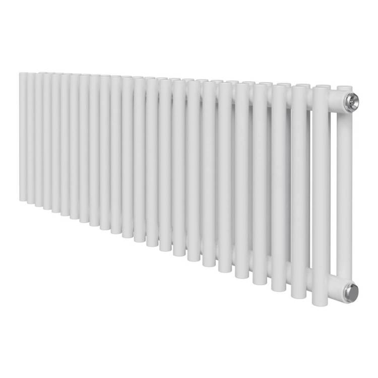 Дизайн-радиатор стальной Royal Thermo Shift R22 C2030 - 24 секц. RAL9016