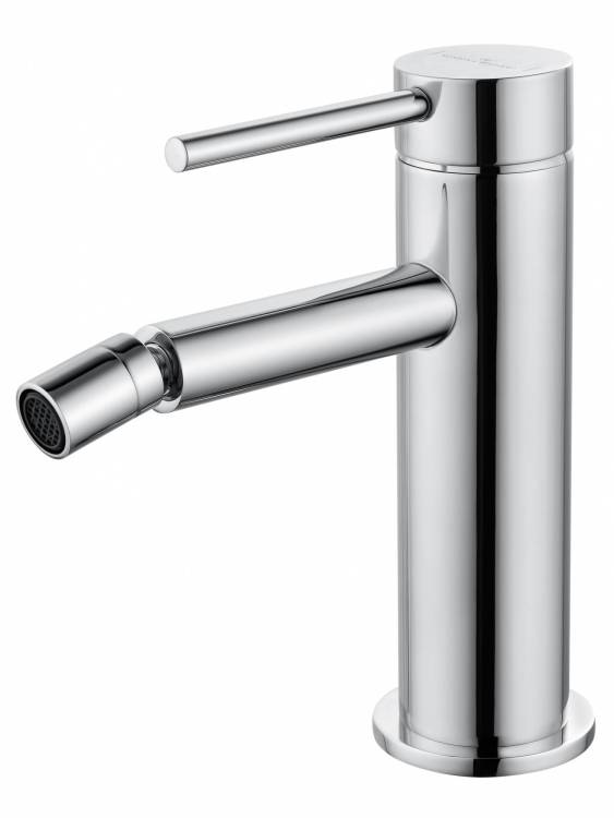 Смеситель для биде Wonzon & Woghand WW-88339017-CR хром