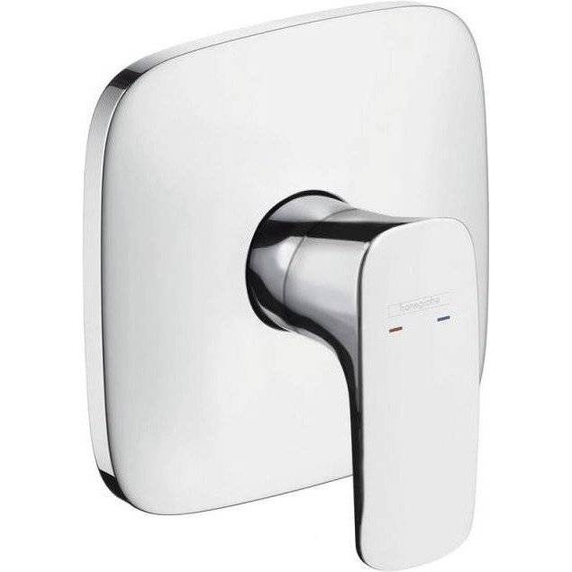 Смеситель для душа Hansgrohe PuraVida 15665000