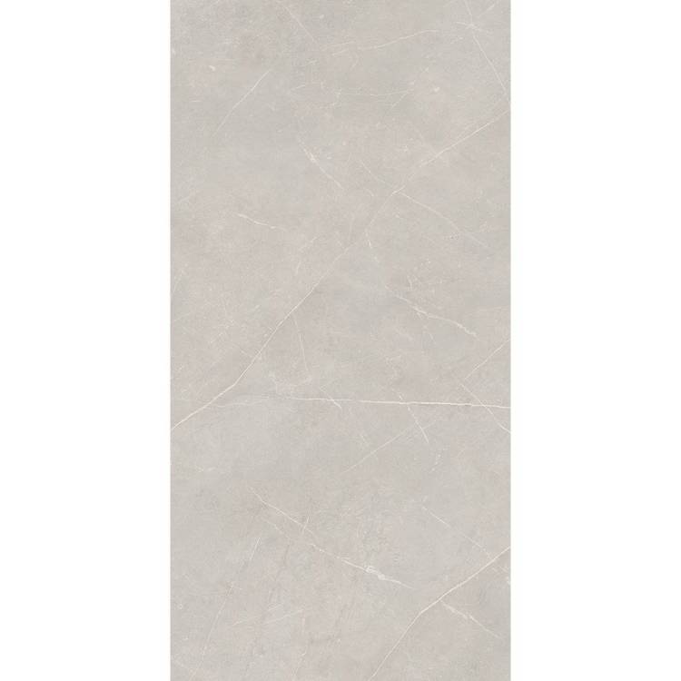 Керамогранит Estima Nolana 71664 NL02/PS_NC/60x120x10R/GW Light Grey Полированный 60x120