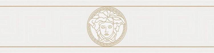 Бордюр A.S. Creation Versace 5 93522-3