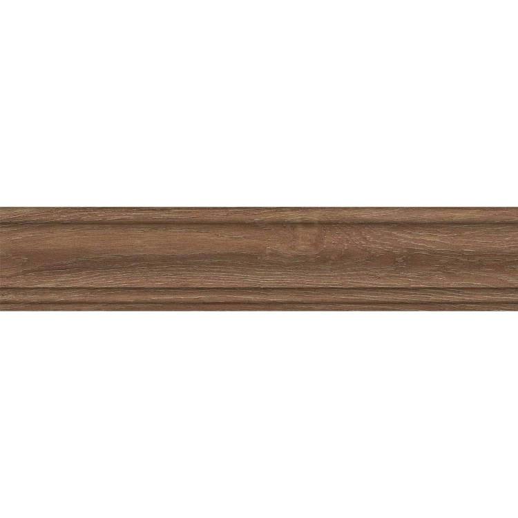 Плинтус Kerama Marazzi Тровазо SG7328/BTG Карамельный Матовый 8x39.8