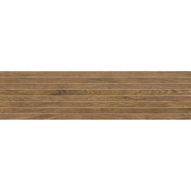 Декор Atlas Concorde Russia Wine Oak 610110001049 Brunello Tatami / Вайн Оак Брунело Татами 20x80