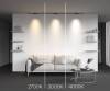 Трековый светильник Technical Points Levity TR193-1-10W2.7K-M-B фото 3
