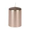 Свеча декоративная Eglo Glenbarr 422554 медный,металлик парафин (7x10)