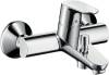 Душевой комплект Hansgrohe Focus E2 31517000 + Focus E2 31940000 + душевой гарнитур Crometta 100 Vario 26651400 фото 4