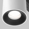 Трековый светильник Technical Alfa S TR132-4-7W-DS-W фото 2
