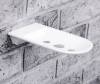 Мыльница Wasserkraft Kammel K-8369white фото 7