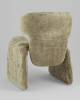 Кресло Stool Group Naree FDC3118 F4-14 зеленый фото 6