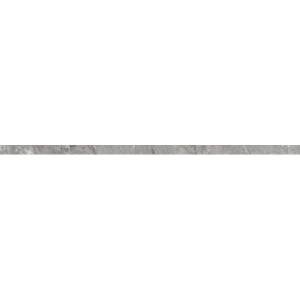 Бордюр FAP Ceramiche Roma Classic fOAR Grigio Sup. Brill. Spigolo 1x30.5
