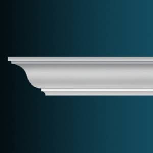 Карниз Перфект AB295 240x7x7