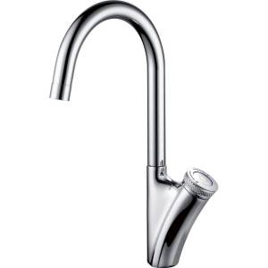 Смеситель для кухни D&K Bayern Alfeld DA1482401