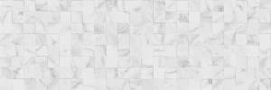 Керамическая плитка Porcelanosa Marmol Carrara 100292087 Mosaico Carrara Blanco 33.3x100