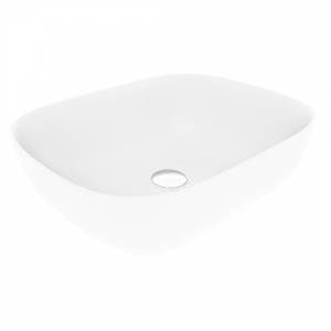 Раковина Maretti Florenza FL13NS25-740 белая