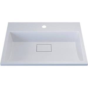 Раковина Uperwood Barsa 2911120345 60 см