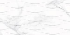 Керамическая плитка Керлайф Calacatta Silver Rel 31.5x63