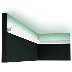 Карниз Orac Decor Modern CX189 200x2.7x2.7
