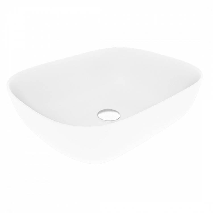 Раковина Maretti Florenza FL13NS25-740 белая