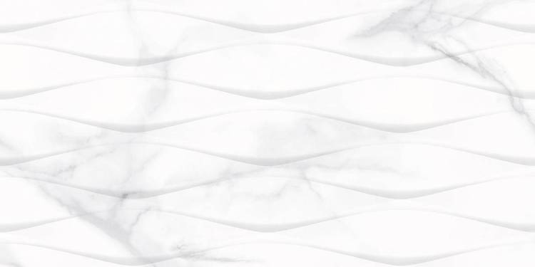 Керамическая плитка Керлайф Calacatta Silver Rel 31.5x63