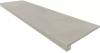Ступень Ametis by Estima Magmas 69374 Set/Steptrade/MM02_NS/33x120/Riser/MM02_NS/14,5x120 неполированный 33x120+Подступенок 14.5x120