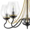 Подвесная люстра Lightstar Bolla 734057 фото 4