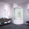 Душевая кабина AvaCan L980 стандартная, 80x80x215 фото 3
