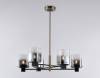 Подвесной светильник Ambrella light High Light LH57041 фото 2