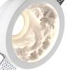Встраиваемый точечный светодиодный светильник Odeon Light Montana 7168/7CL фото 3