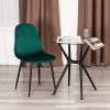 Стул Tetchair Breeze (mod. JSC-58) 21205 Green (зеленый) HLR56/черный 44x53x86 фото 9