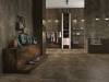 Керамогранит Sina Tile Porcelain Tile 9377 Pipa Brown 60x120 фото 3