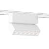 Трековый светодиодный светильник Ambrella light Track System Magnetic Ultra Slim GV1468