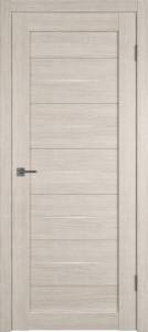 Межкомнатная дверь Владимирская Фабрика Дверей Atum Al 6 Cappuccino SM 800x2000
