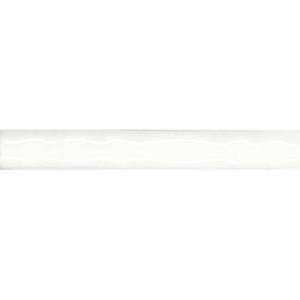 Бордюр Ape Ceramica Vintage A018971 Torello White 15x2