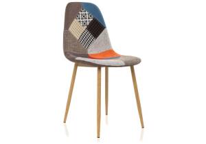 Стул Woodville Mixit 11338 multicolor