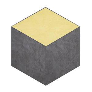 Мозаика Ametis by Estima Spectrum 39082 Mosaic/SR06_NS/SR04_NS/29x25x10/Cube Cube неполированная 29x25x1.0