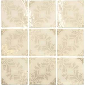Керамическая плитка Ape Ceramica Fado A037569 Pontes Beige 13x13