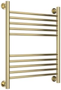 Полотенцесушитель водяной Сунержа Богема+ 020-0220-6050 прямой, Шампань, 60x50