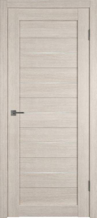 Межкомнатная дверь Владимирская Фабрика Дверей Atum Al 6 Cappuccino SM 800x2000