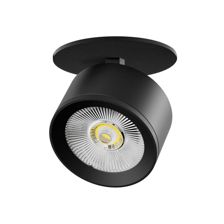 Встраиваемый светодиодный спот Lightstar Alta Pro A5547RS