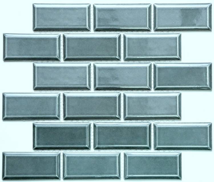 Мозаика NSmosaic Rustic series PR 4595-36 291x295