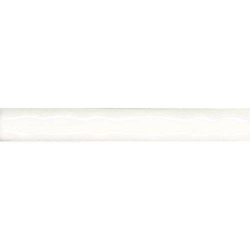 Бордюр Ape Ceramica Vintage A018971 Torello White 15x2