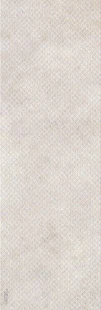 Декор Meissen Honey Stone HOA-WID011 Цветы Бежевый 29x89