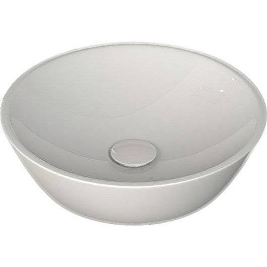 Раковина Allen Brau Fantasy 4.11019.20 Round 45 см