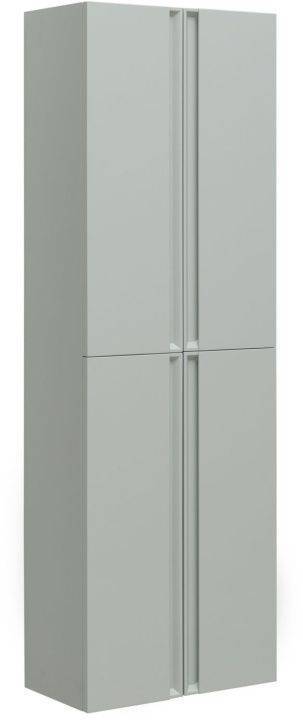Шкаф-пенал Allen Brau Eclipse 60 1.E1006.PWM Папирус матовый