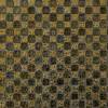 Мозаика Orro Mosaic Glass Golden Reef 30x30