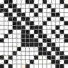 Мозаика Vallelunga Cava 6000896 Mosaico Fiore 30x30