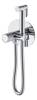 Гигиенический душ Boheme Tech 157-CR Chrome
