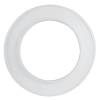 Подвесной светодиодный cветильник Geometria ЭРА Ring SPO-134-W-40K-056 56Вт 4000К белый Б0050564 фото 6
